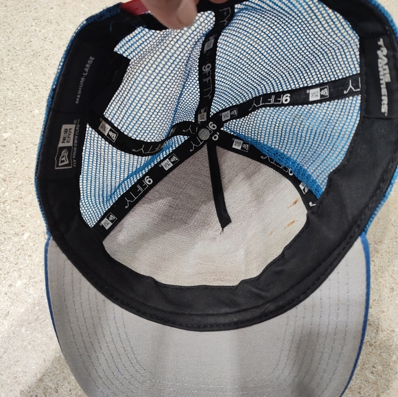 Transformers hat - Picture 5 of 6